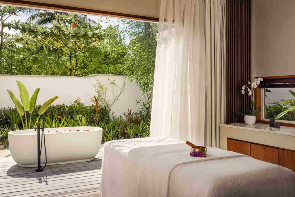 WALDORF ASTORIA SPA